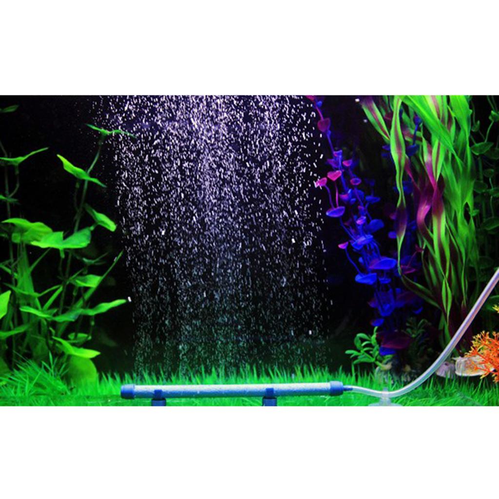 Zuurstofdiffusor Aquarium Belu - Planted Aquarium Air Stone recensie en prijs