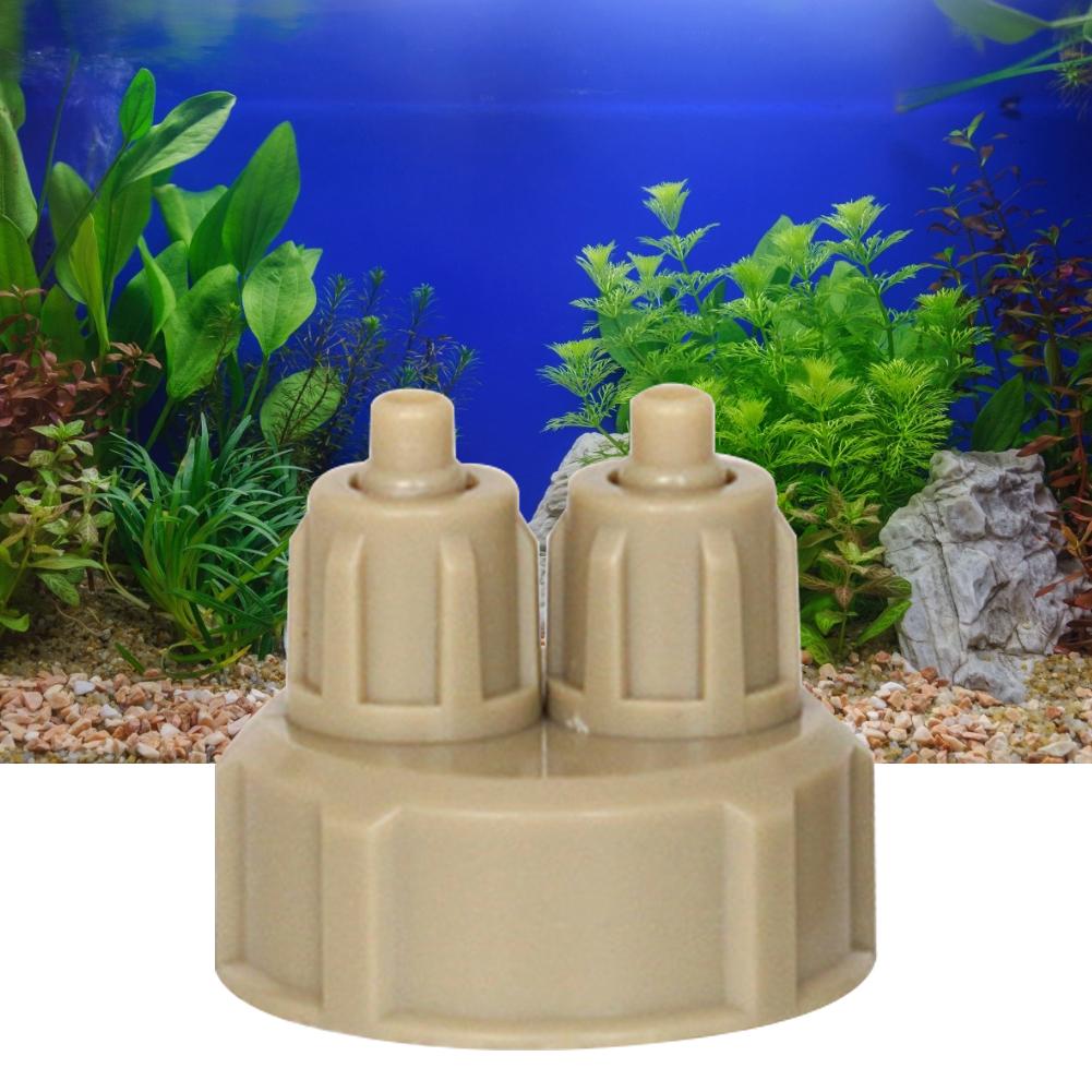 Aquarium CO2 Generator Flesdop - Planted Aquarium Youtube recensie en prijs
