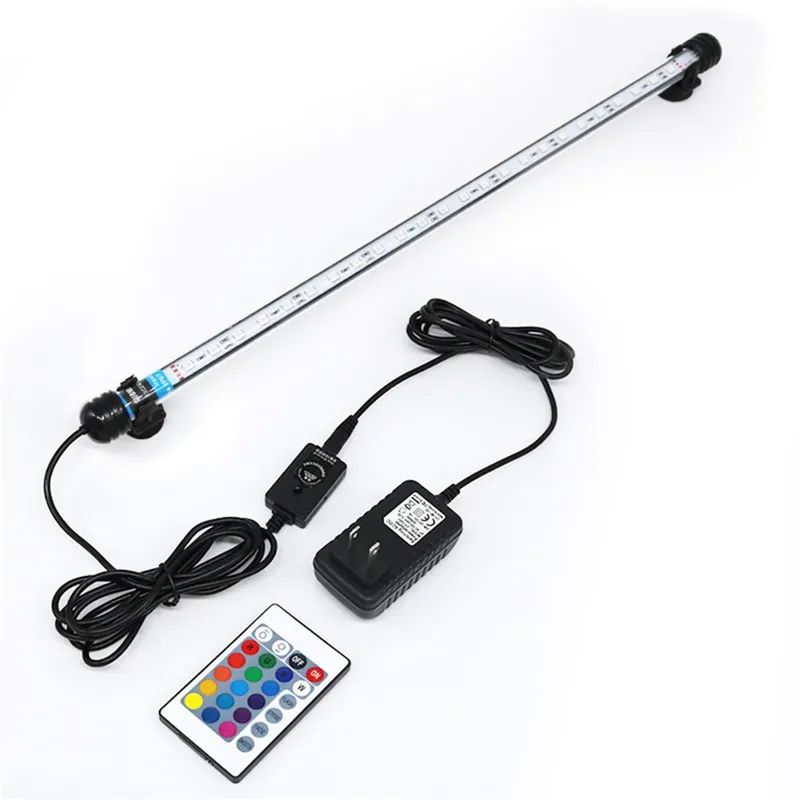 GAKO GL-33T Volspectrum Buisla - Planted Aquarium Youtube recensie en prijs