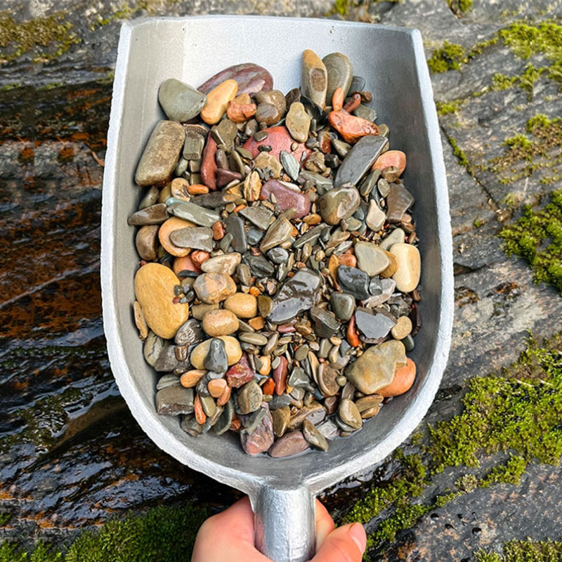 500g Aquarium Bodem Zandsteen  - Planted Aquarium With Sand recensie en prijs