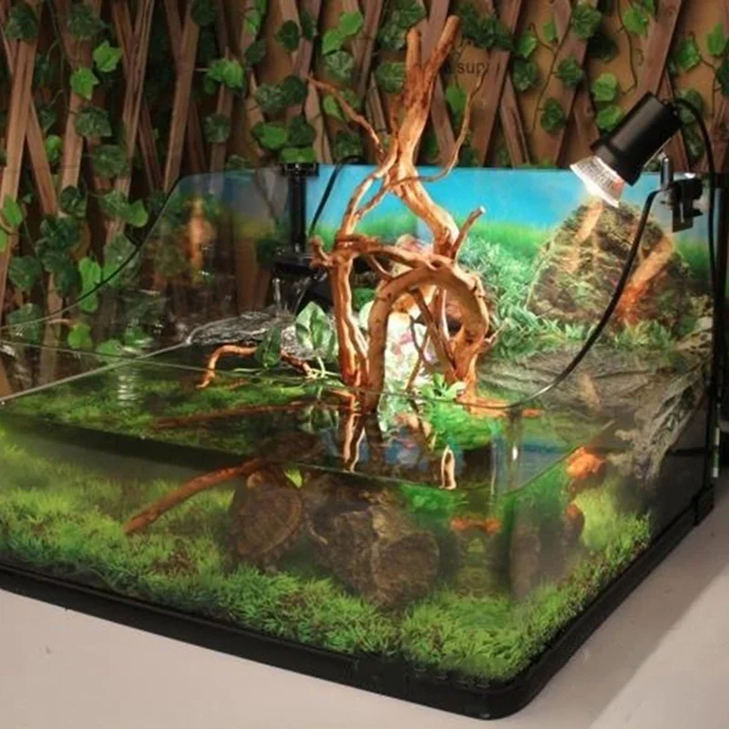 Natuurlijke Boomstam Drijfhout - Aquarium Plant Growing recensie en prijs