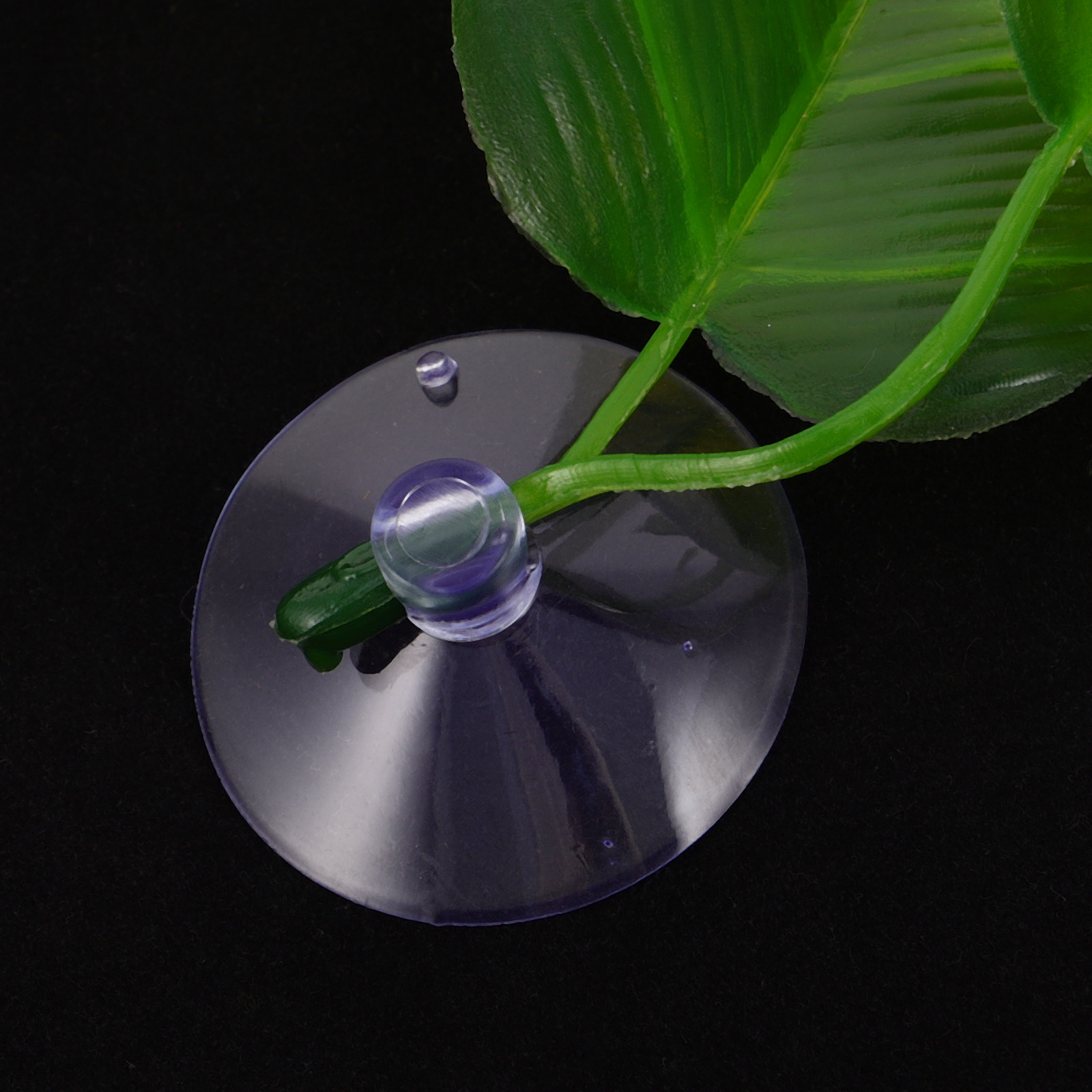 5 stuks gesimuleerde bladeren, - Planted Aquarium Betta recensie en prijs