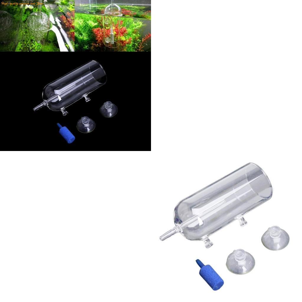 203F Aquarium Luchtzuurstof Bu - Planted Aquarium Air Stone recensie en prijs