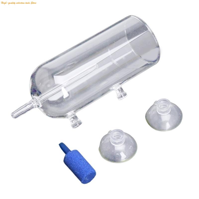 203F Aquarium Luchtzuurstof Bu - Planted Aquarium Air Stone recensie en prijs