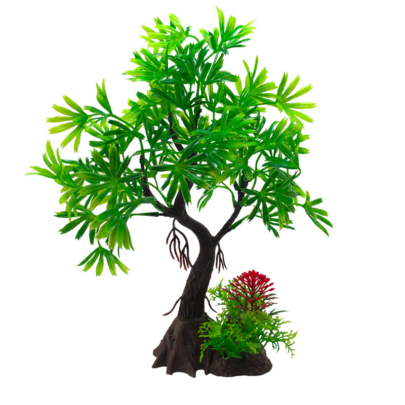 Aquarium Diy Kunstmatige Aquar - Aquarium Plant Growing recensie en prijs