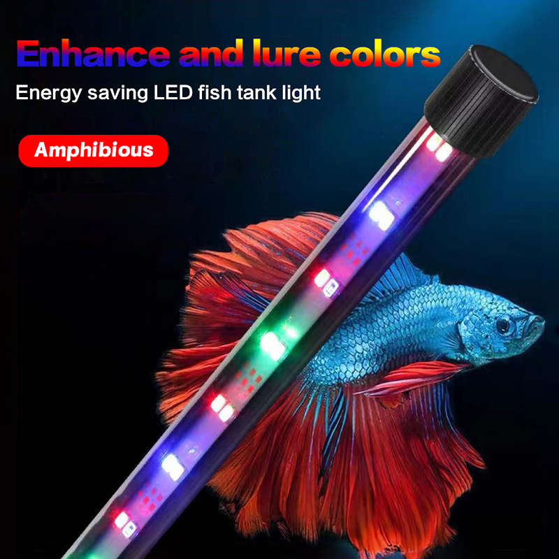 17-47 Cm Usb Plug Aquarium Lic - Aquarium Plant Growing recensie en prijs