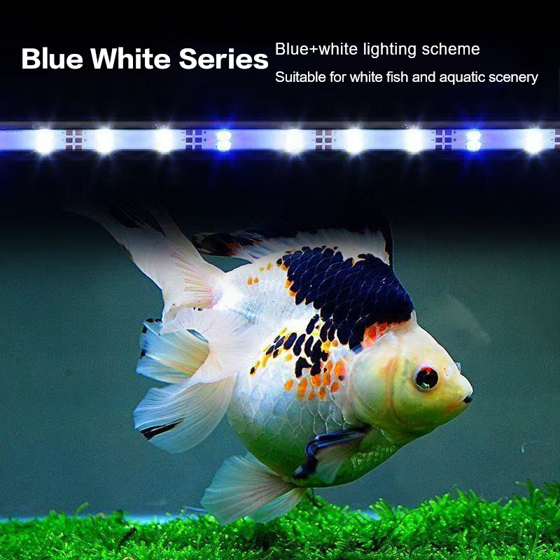 17-47 Cm Usb Plug Aquarium Lic - Aquarium Plant Growing recensie en prijs