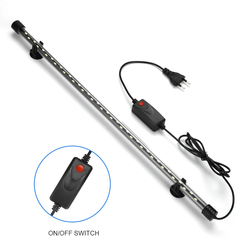 Aquarium Licht LED Plant Grow  - Aquarium Plant Growing recensie en prijs