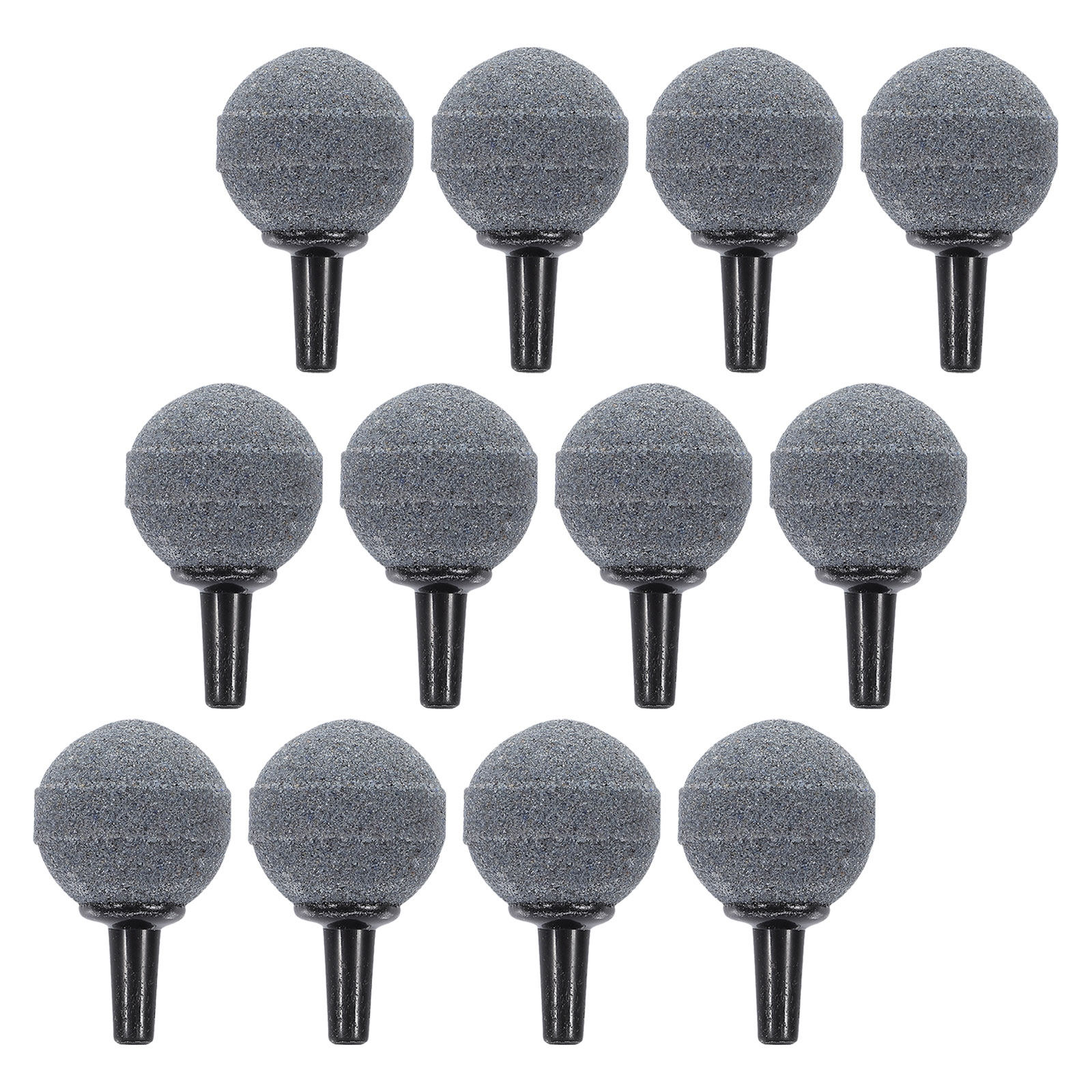12 stuks Aquarium Air Stone Bu - Planted Aquarium Air Stone recensie en prijs