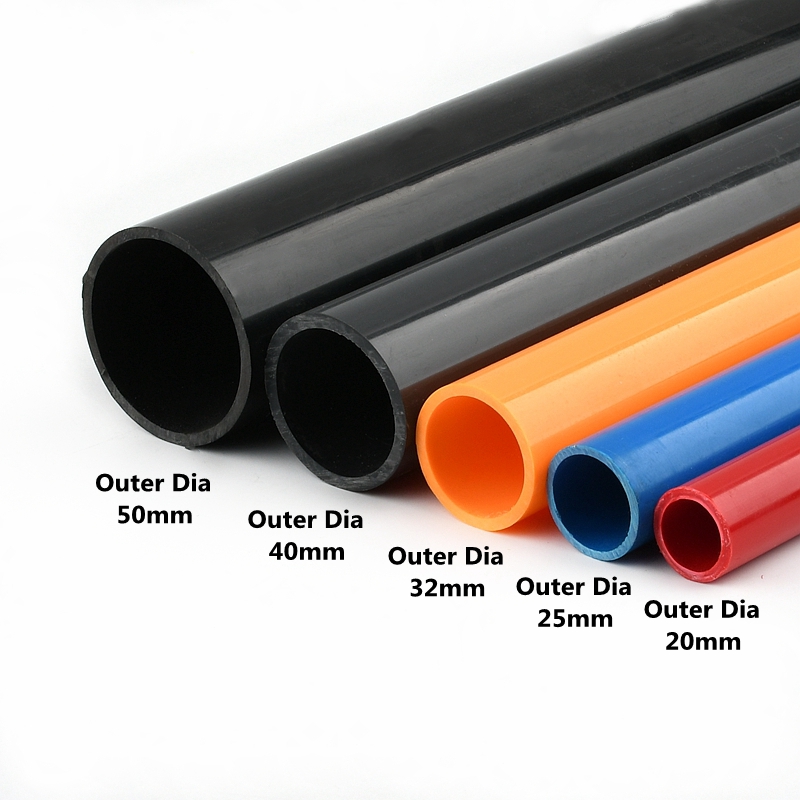 50 CM O.D 16 ~ 110mm PVC Pijp  - Planted Aquarium Youtube recensie en prijs