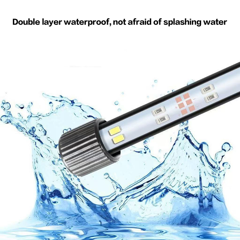 Aquariumlicht Onderwaterverlic - Aquarium Plant Growing recensie en prijs