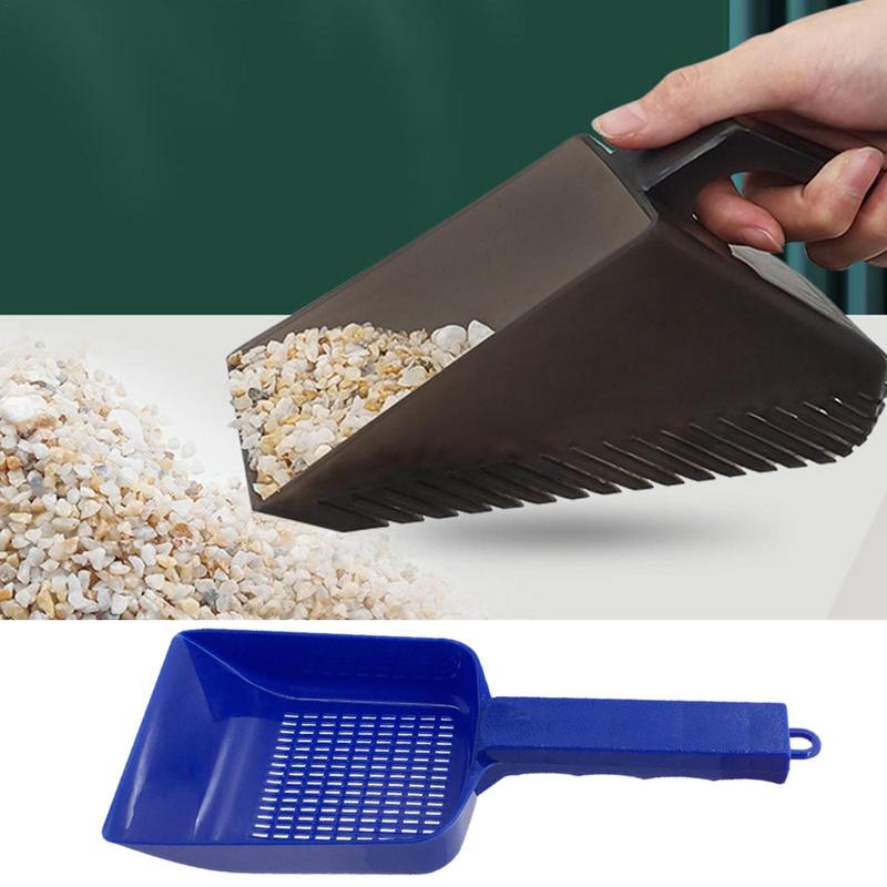 Aquarium Grind Zeef Schep Zand - Planted Aquarium With Sand recensie en prijs