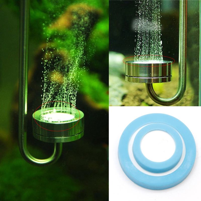 Aquarium Bubbler Air Stone Kit - Planted Aquarium Air Stone recensie en prijs
