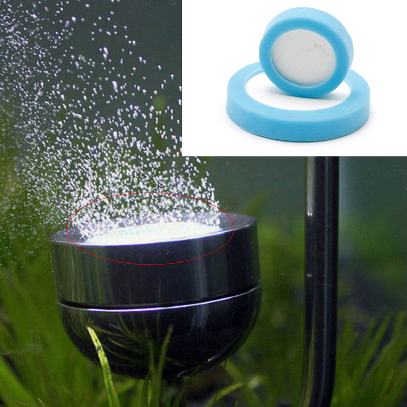 Aquarium Bubbler Air Stone Kit - Planted Aquarium Air Stone recensie en prijs
