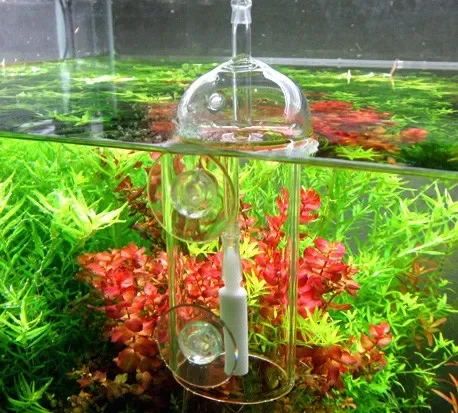 VIV DOEN APPARAAT Aquarium Cil - Planted Aquarium Air Stone recensie en prijs