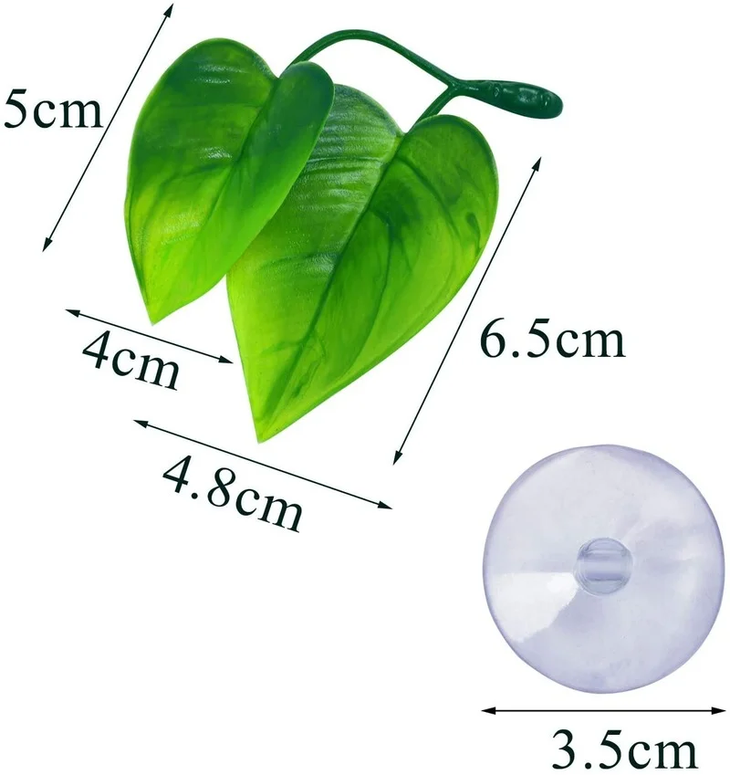 Betta Fish Leaf-hangmat die de - Planted Aquarium Betta recensie en prijs