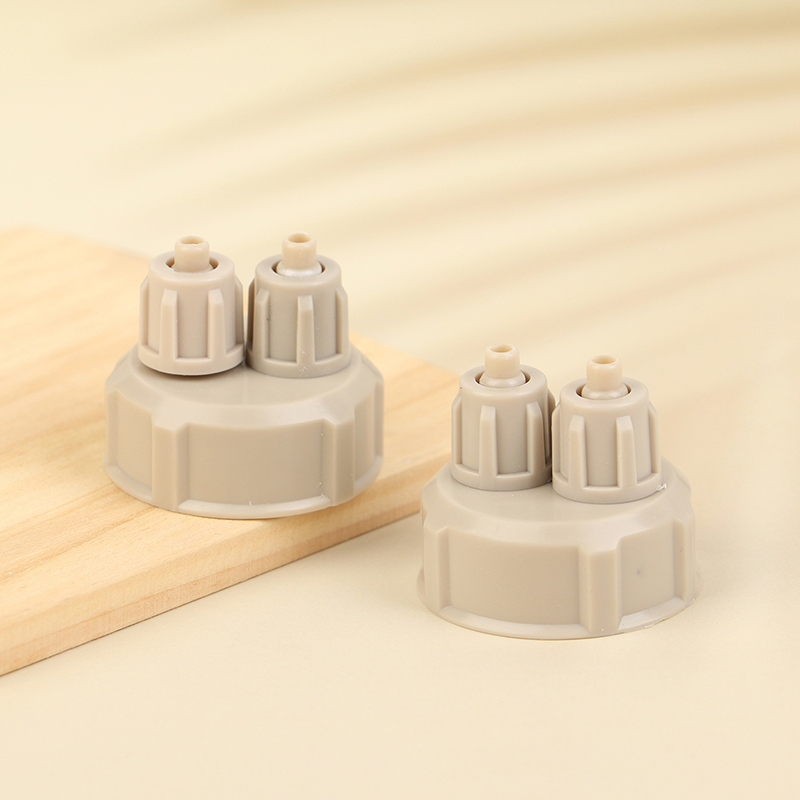 Aquarium CO2-systeem Buisventi - Planted Aquarium Youtube recensie en prijs