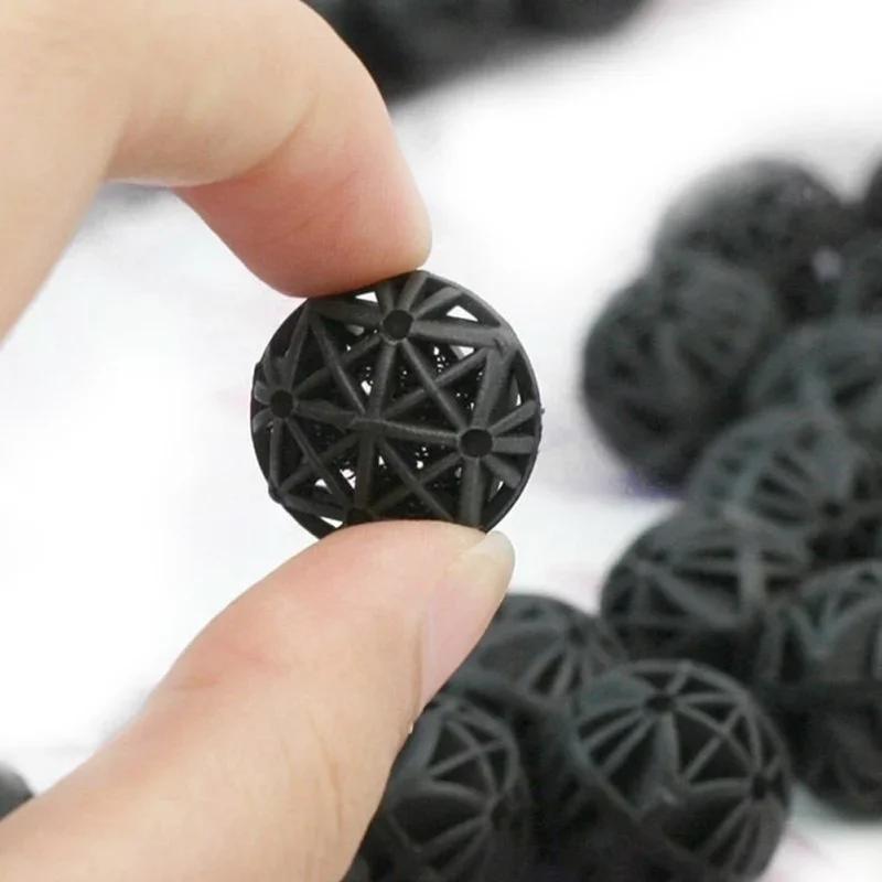 50 stuks 16mm bio-ballen aquar - Aquarium Plant Fertilizer recensie en prijs