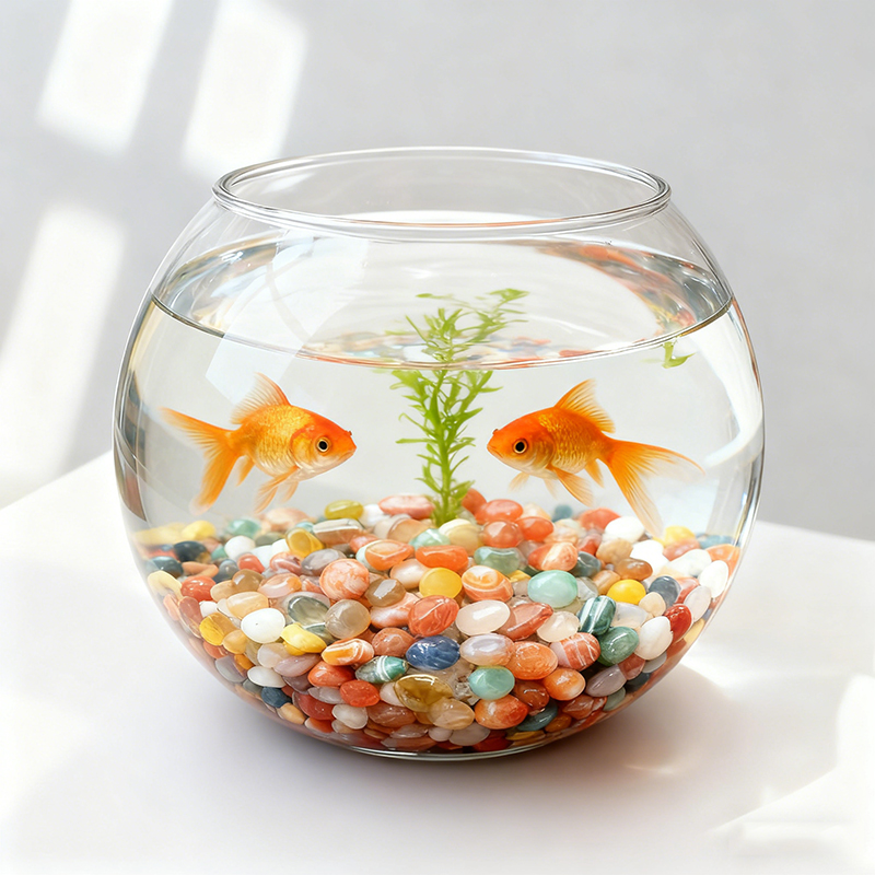 500g Kleurrijke Kiezels 1 ~ 1. - Planted Aquarium Air Stone recensie en prijs