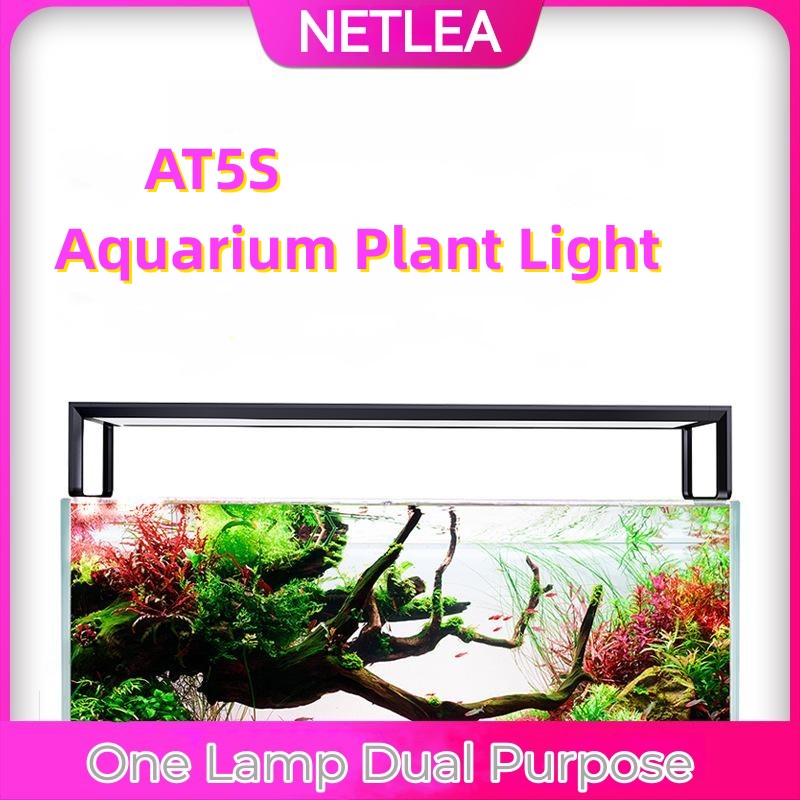 NETLEA 540 S/590 S Aquarium Vo - Aquarium Plant Growing recensie en prijs