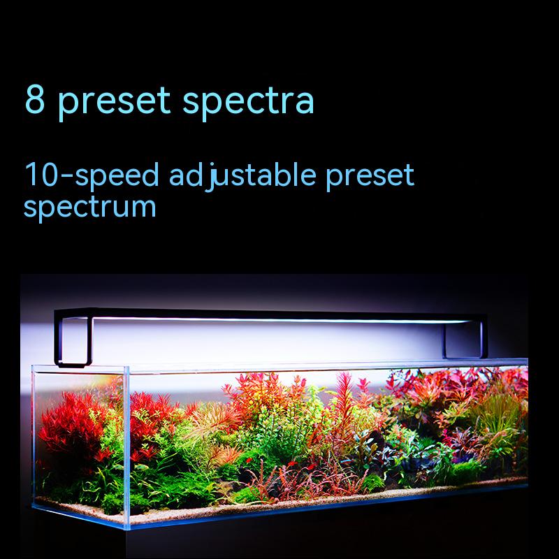 NETLEA 540 S/590 S Aquarium Vo - Aquarium Plant Growing recensie en prijs