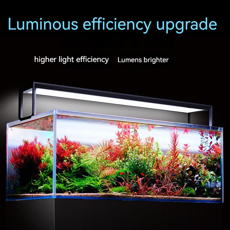NETLEA 540 S/590 S Aquarium Vo - Aquarium Plant Growing recensie en prijs