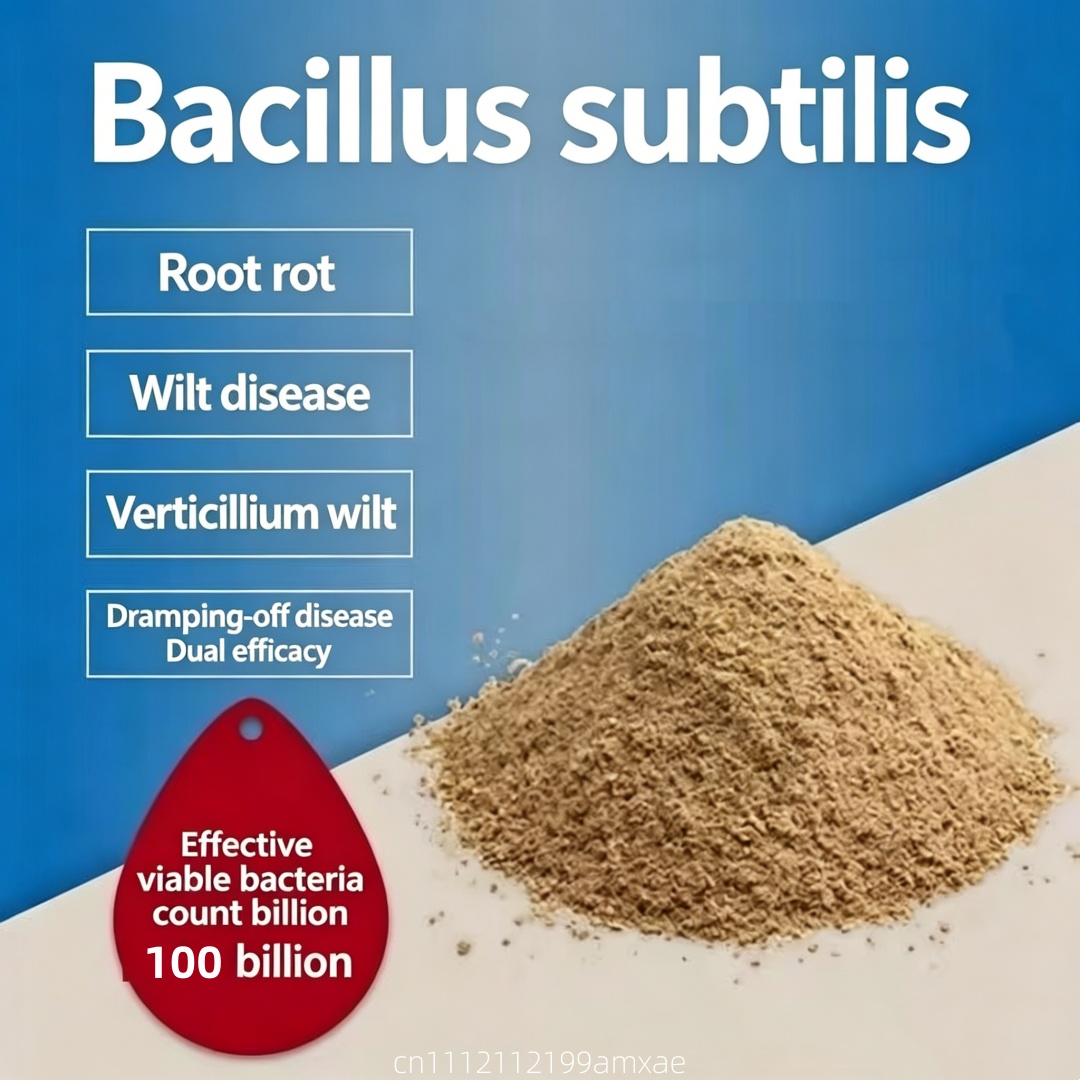 Hoogactief Bacillus Subtilis p - Aquarium Plant Fertilizer recensie en prijs
