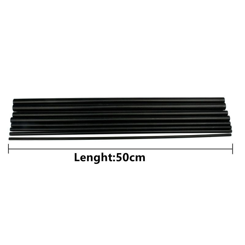 2 ~ 5PCS 50cm O.D 5 ~ 19mm Zwa - Planted Aquarium Youtube recensie en prijs