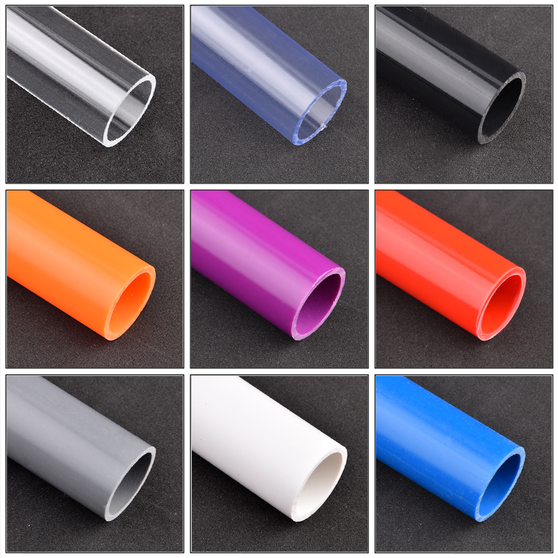 O.D 20 ~ 75mm PVC Acryl Pijp A - Planted Aquarium Youtube recensie en prijs