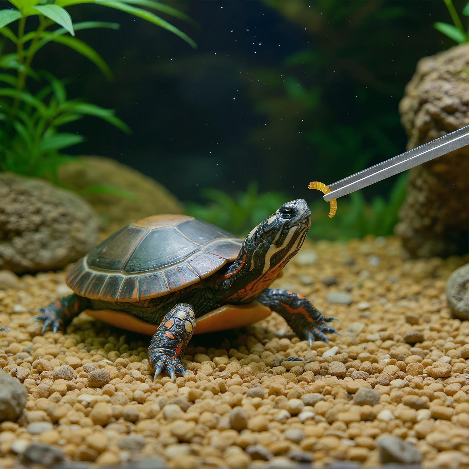 4 Stuks Aquarium Tool Kit Rvs  - Planted Aquarium Maintenance recensie en prijs