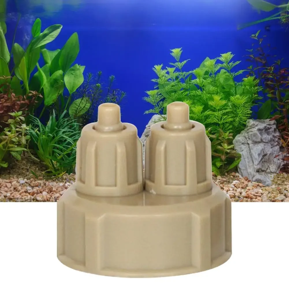 Aquarium CO2 Systeem Generator - Planted Aquarium Maintenance recensie en prijs