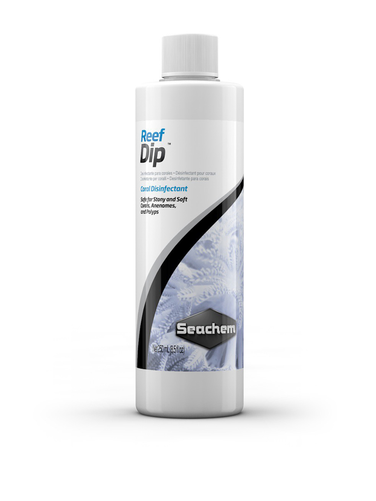 Koraalbescherming, platwormver - Aquarium Plant Fertilizer recensie en prijs