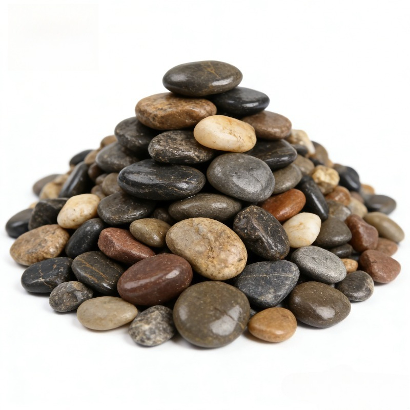Stroomstenen Aquarium Bodemzan - Planted Aquarium With Sand recensie en prijs