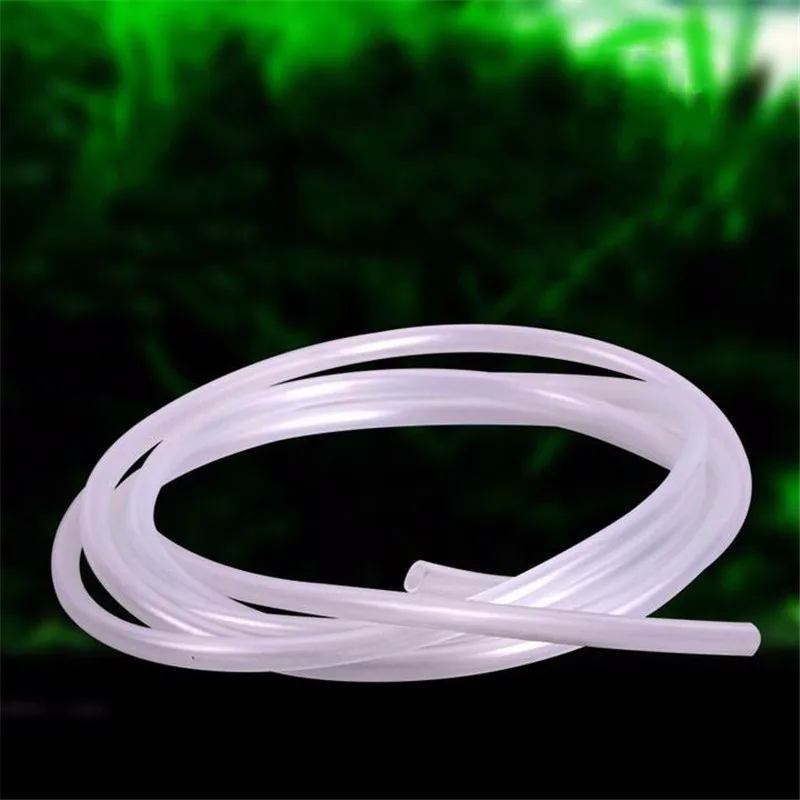 PU 1/5m Aquarium CO2 Buis Pijp - Planted Aquarium Youtube recensie en prijs
