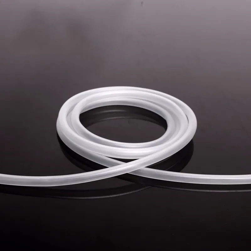 PU 1/5m Aquarium CO2 Buis Pijp - Planted Aquarium Youtube recensie en prijs
