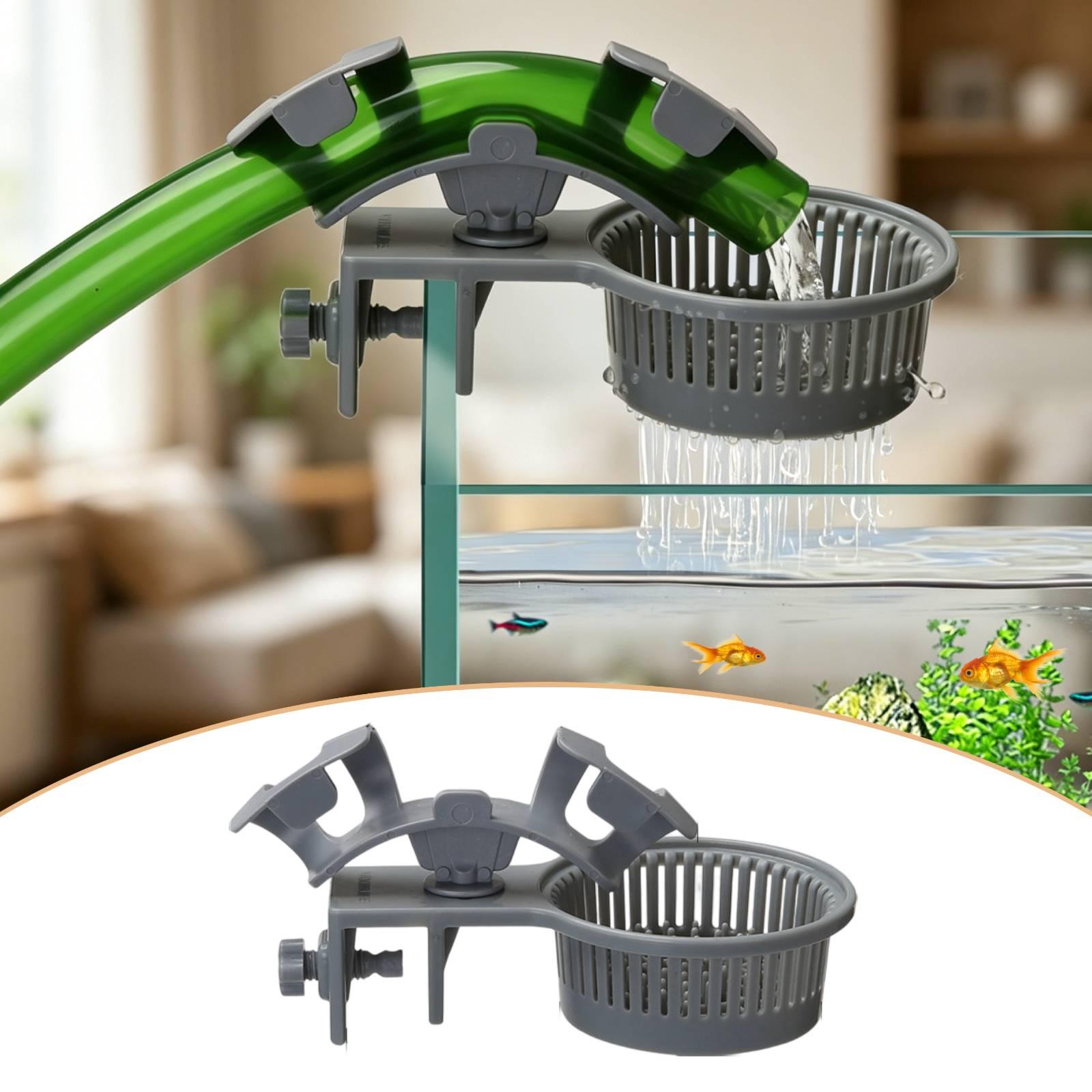 Waterstroomdiffusor Efficiënt  - Planted Aquarium Maintenance recensie en prijs