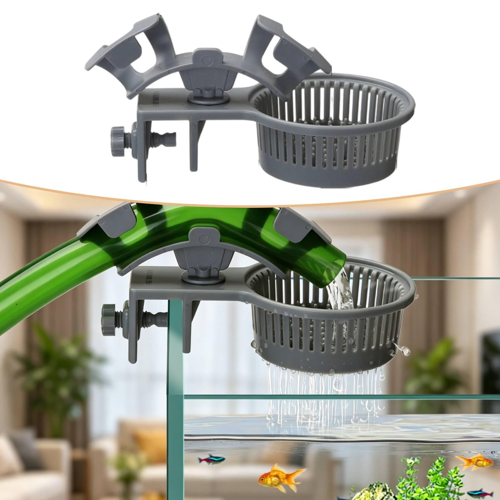 Waterstroomdiffusor Efficiënt  - Planted Aquarium Maintenance recensie en prijs