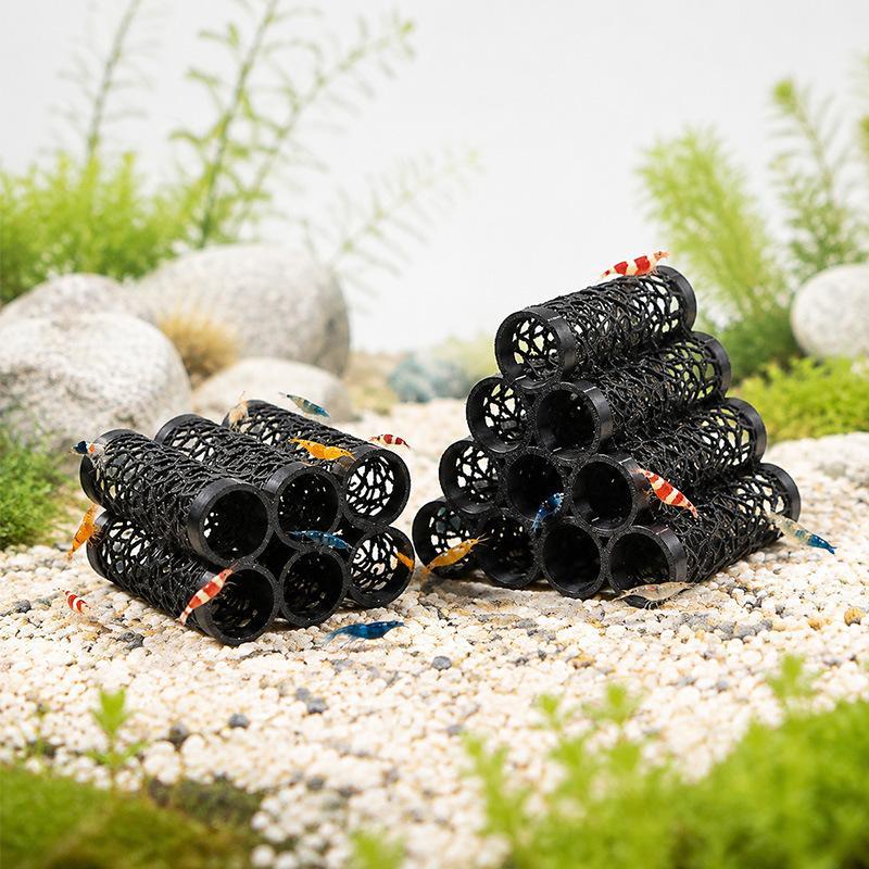 3/6/9/10 Stuks 3D Geprinte Vis - Planted Aquarium Betta recensie en prijs