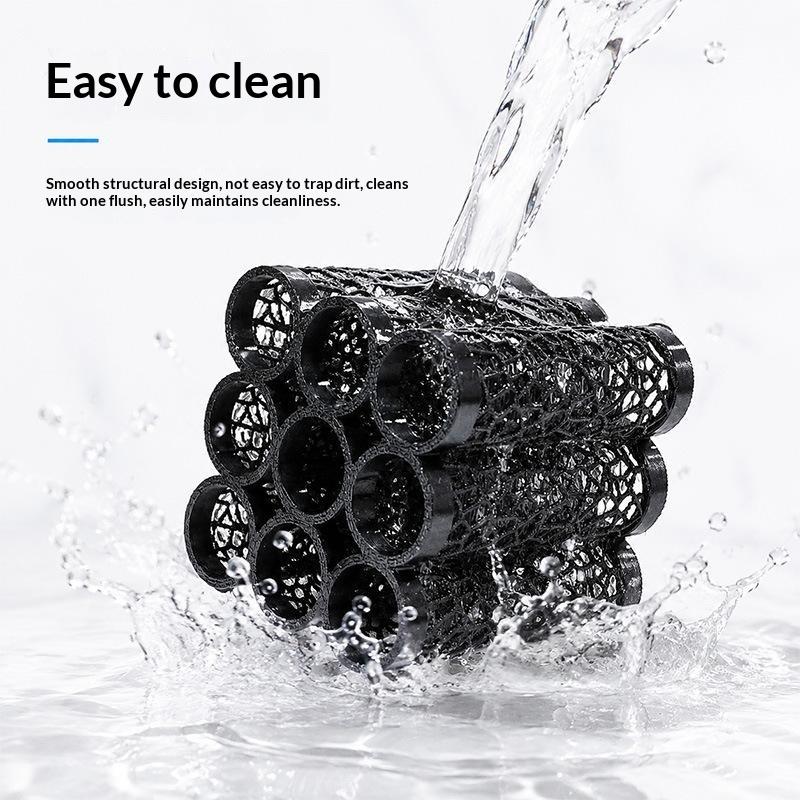 3/6/9/10 Stuks 3D Geprinte Vis - Planted Aquarium Betta recensie en prijs