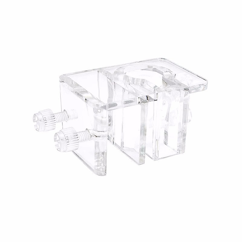 Aquarium Acryl Waterleidingkle - Planted Aquarium Youtube recensie en prijs