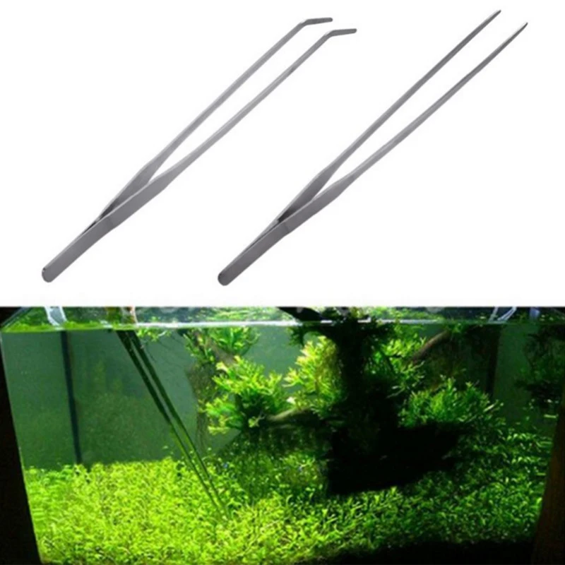 Aquarium Fish Tank Tools Kit A - Planted Aquarium Maintenance recensie en prijs
