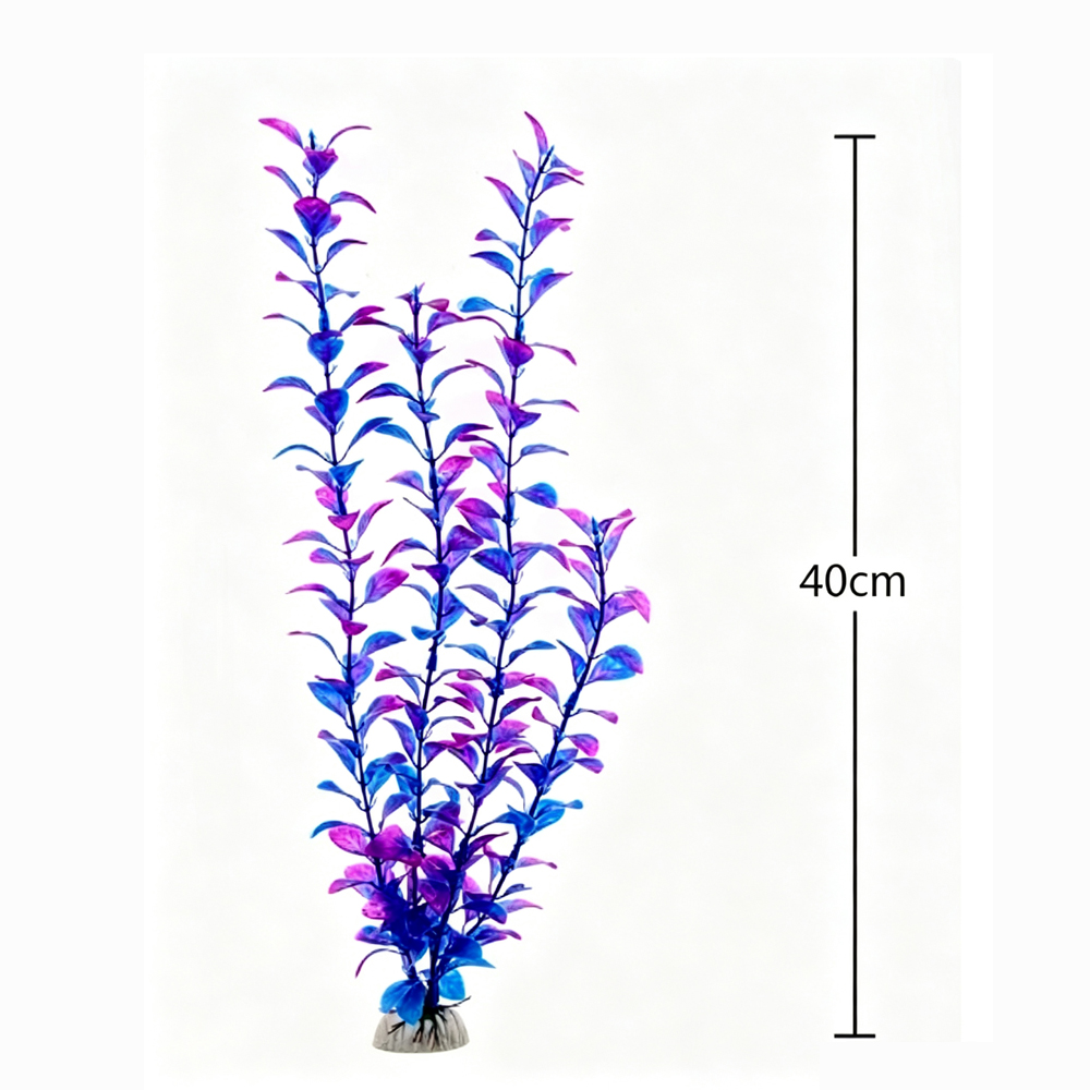 Kunstmatige aquariumdecoratiep - Planted Aquarium With Sand recensie en prijs