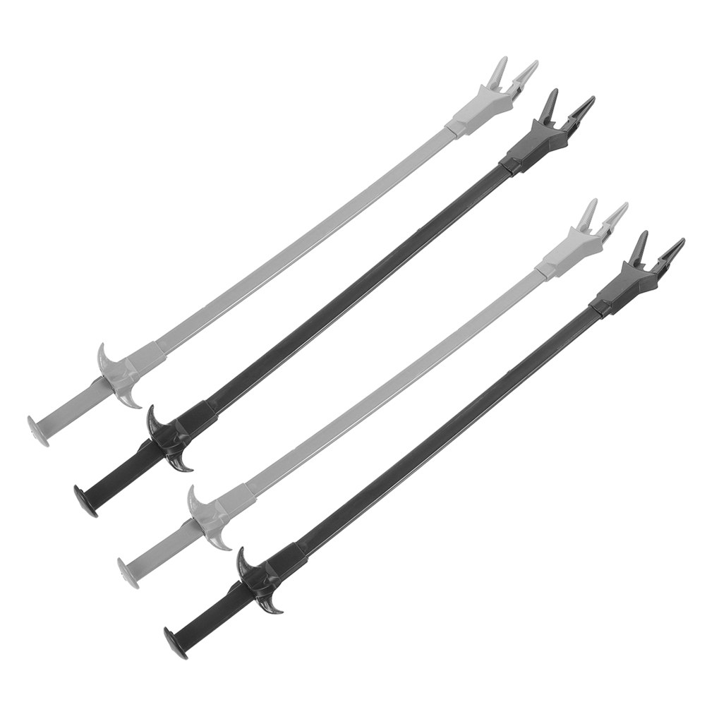 4 stuks aquatische plantclips, - Planted Aquarium Maintenance recensie en prijs