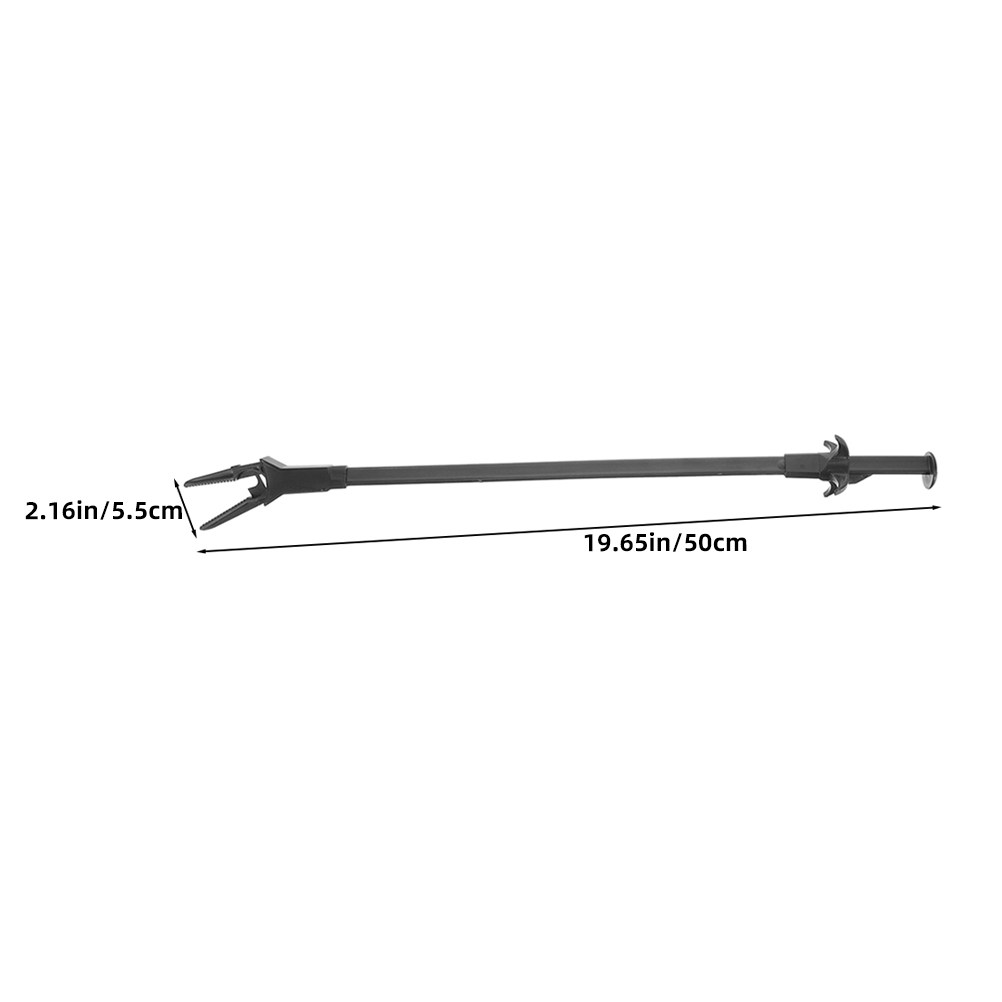 4 stuks aquatische plantclips, - Planted Aquarium Maintenance recensie en prijs