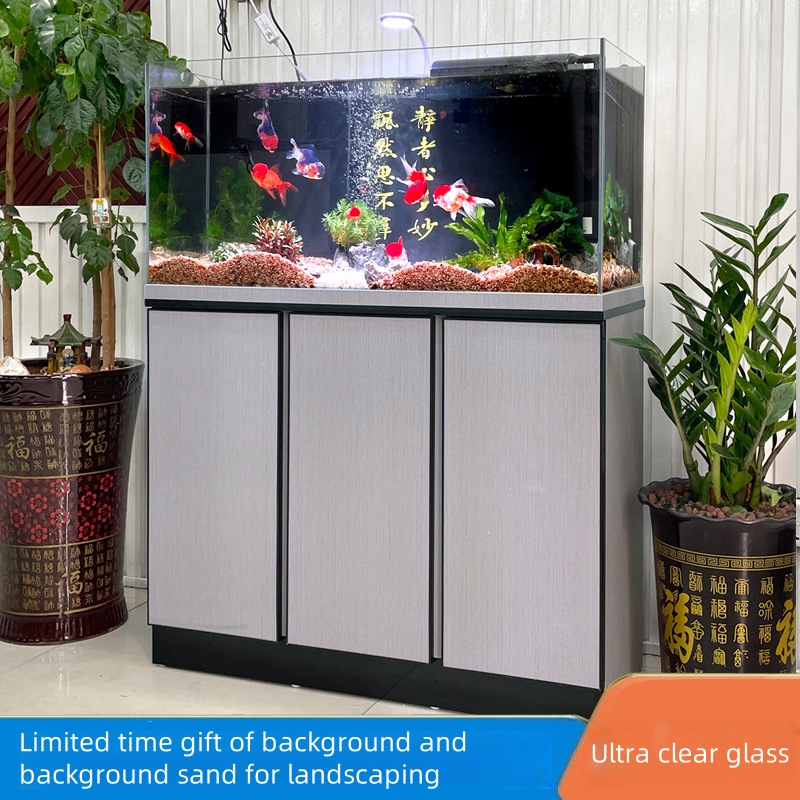 Nieuw Ultra Helder Dik Glas Pl - Planted Aquarium Maintenance recensie en prijs