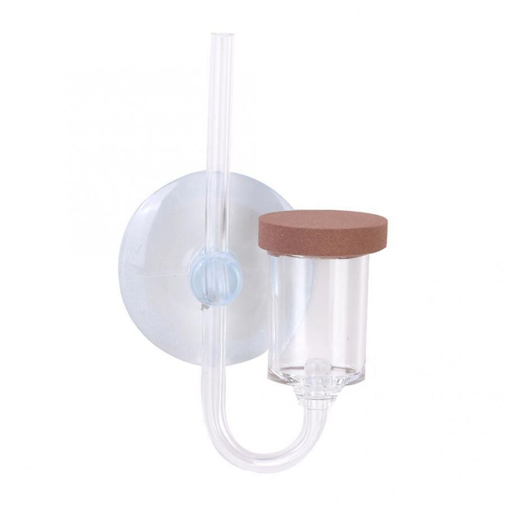 Acryl Mini Aquarium Live Plant - Planted Aquarium Maintenance recensie en prijs