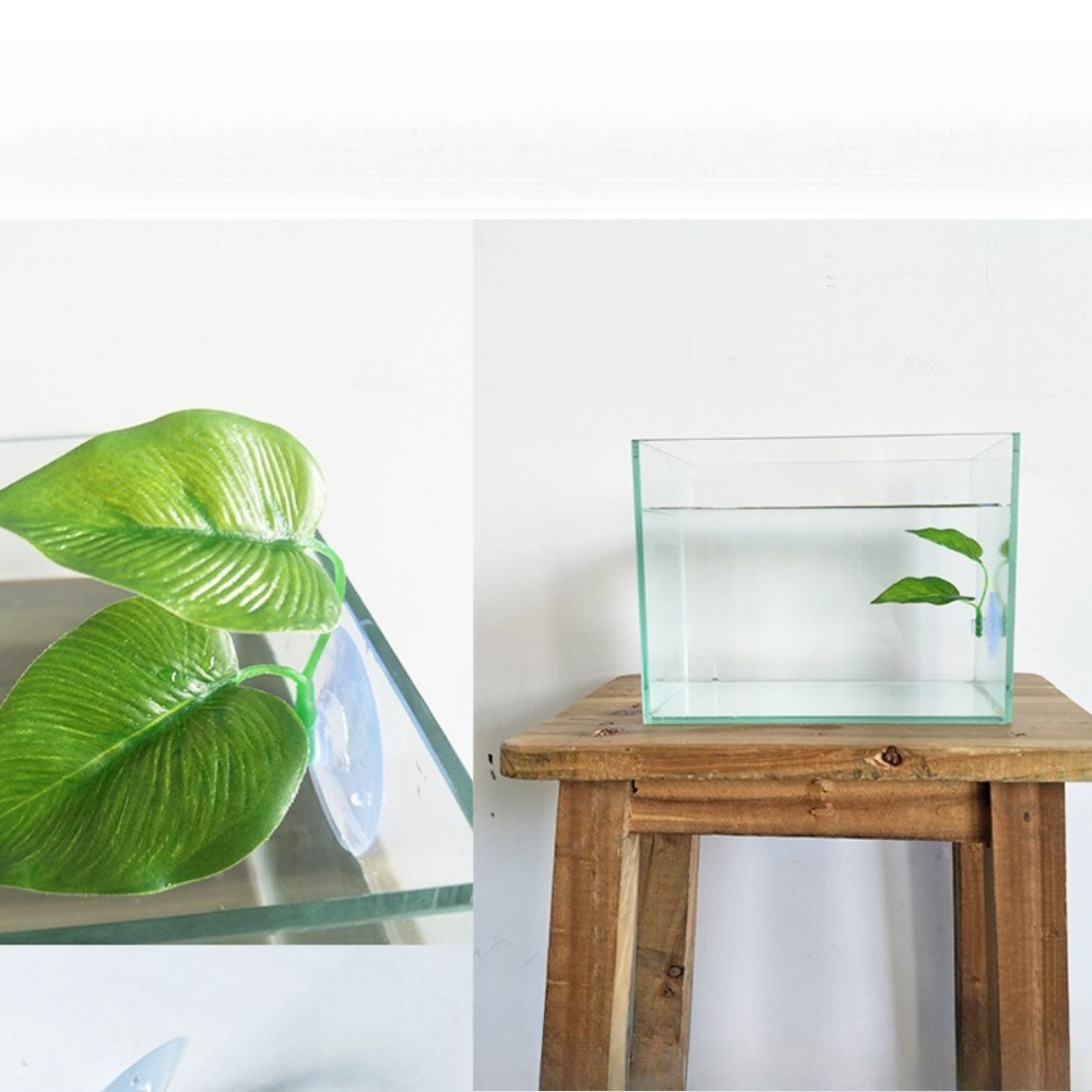 1/3/5/10 Stuks Kunstmatige Bet - Planted Aquarium Betta recensie en prijs