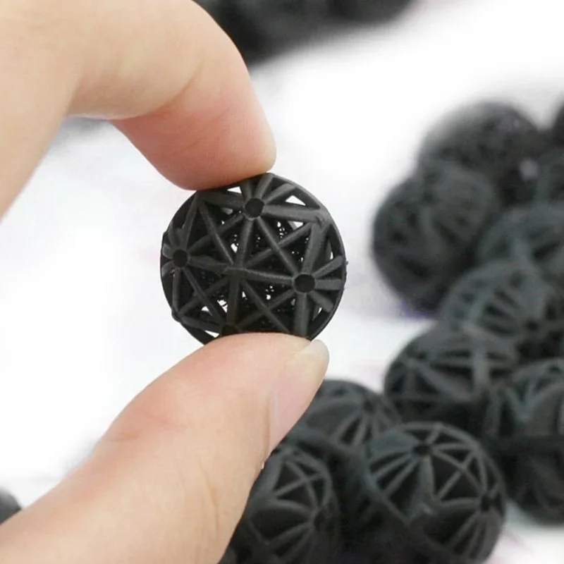 20 Stuks 16mm Aquarium Filter  - Aquarium Plant Fertilizer recensie en prijs
