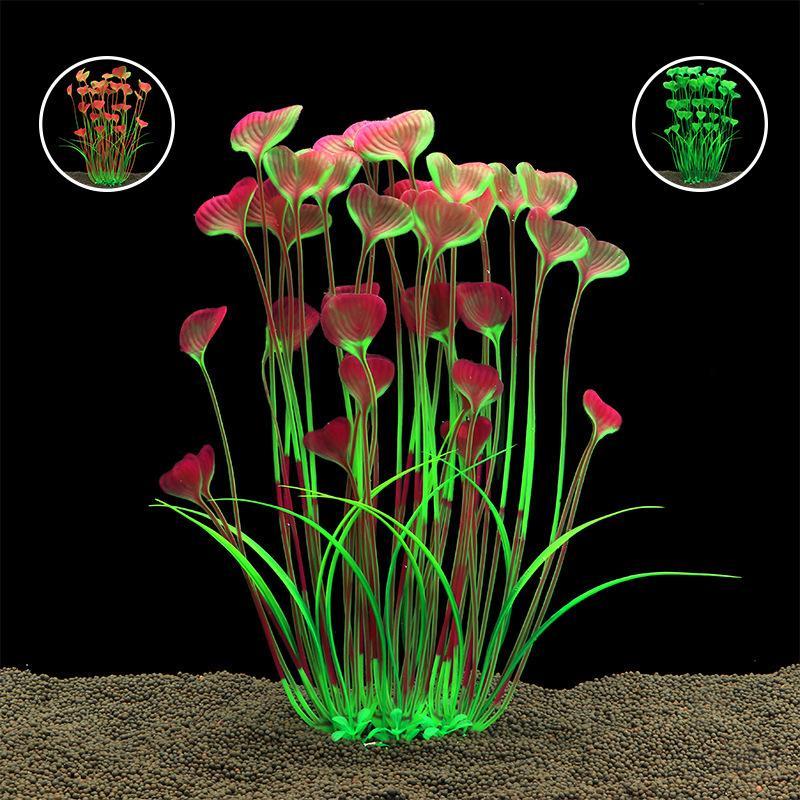 Kunstmatige aquariumplanten, l - Planted Aquarium Betta recensie en prijs