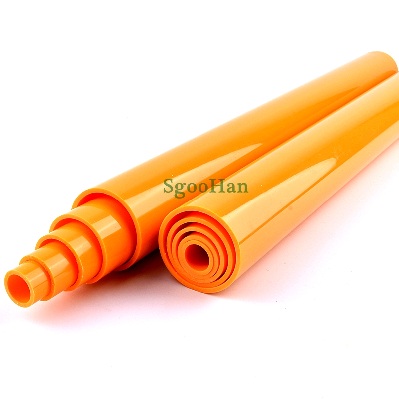 2 Stuks Oranje Od 20 ~ 50Mm Pv - Planted Aquarium Youtube recensie en prijs
